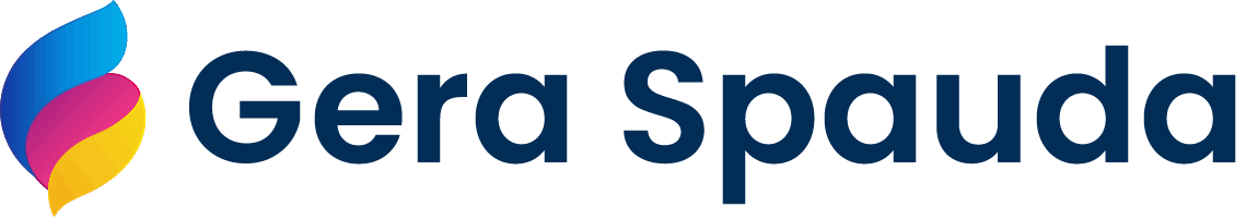 Geraspauda.lt Logotipas