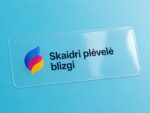 Skaidri blizgi