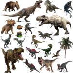 Dinozaurų pasaulis