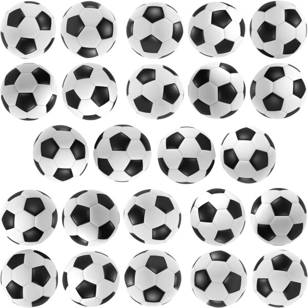 Futbolo kamuoliai