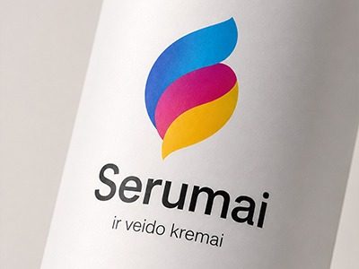 Balta matinė plėvelė – prabangi maisto etikečių medžiaga be blizgesio