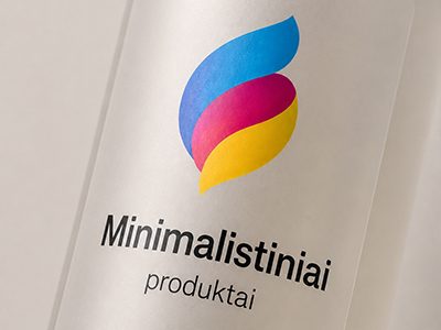Skaidri matinė plėvelė – subtilus maisto etikečių sprendimas