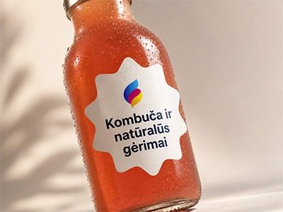 kombucia