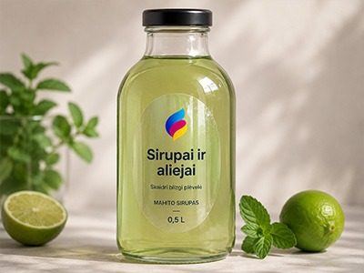 sirupai