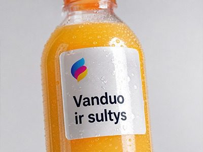 vanduo-sultys